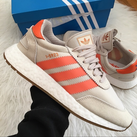 adidas Other - Adidas I-5923 Men’s Sneakers